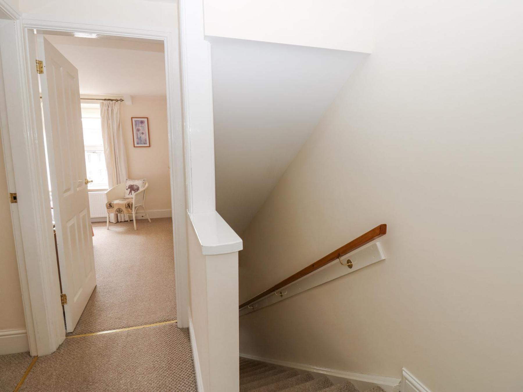 Mill Cottage Wolsingham Zewnętrze zdjęcie