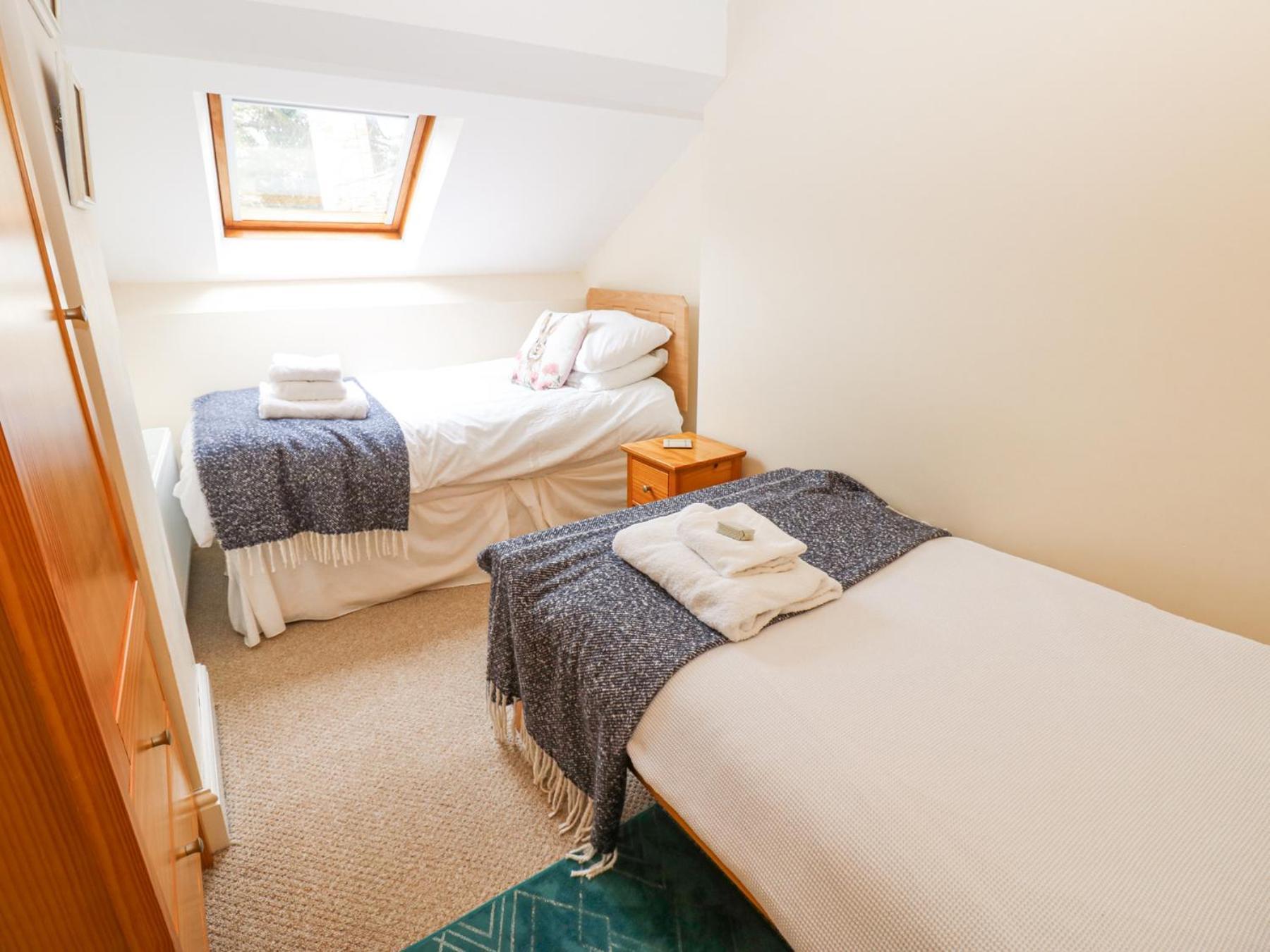 Mill Cottage Wolsingham Zewnętrze zdjęcie