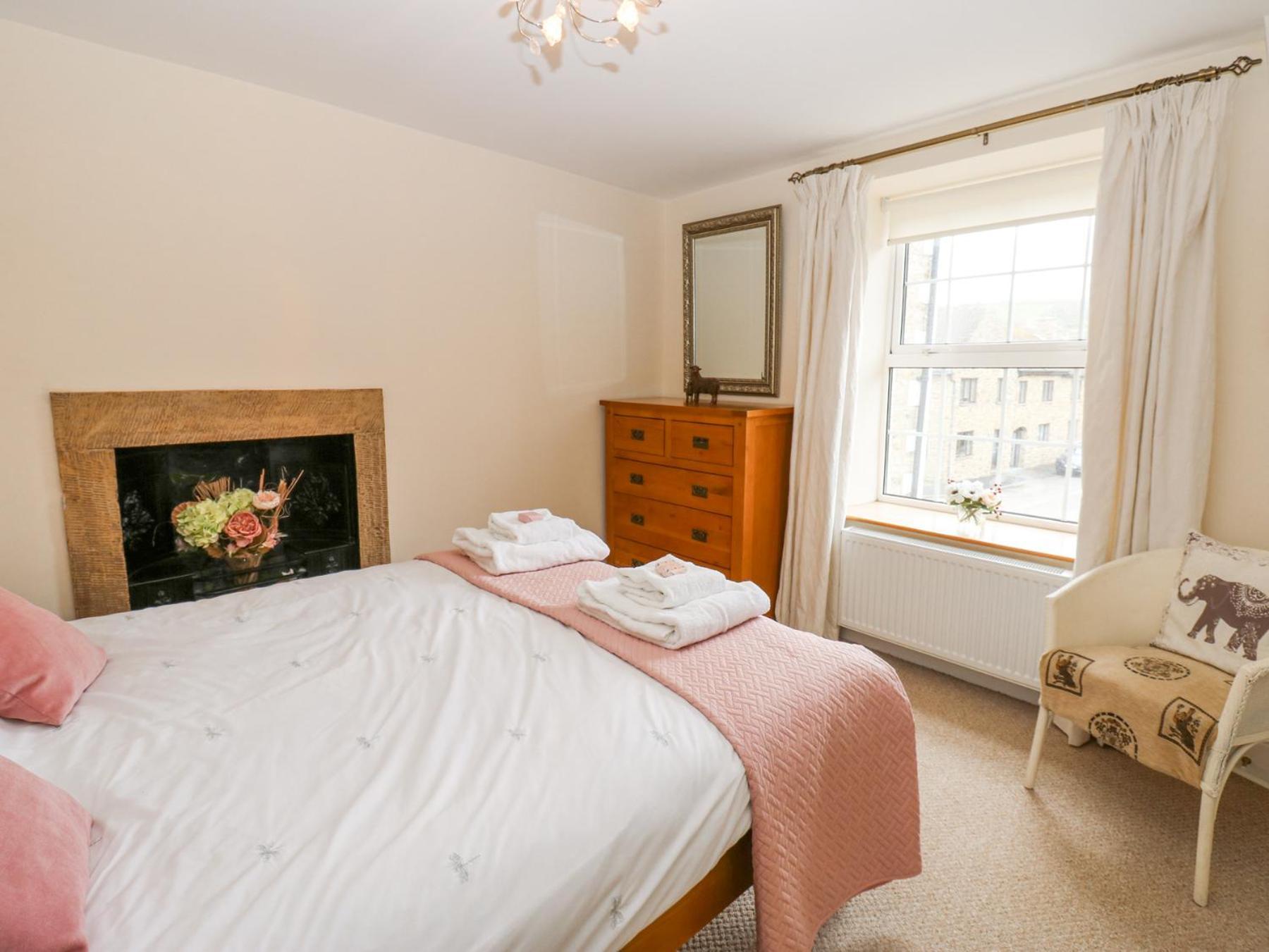 Mill Cottage Wolsingham Zewnętrze zdjęcie