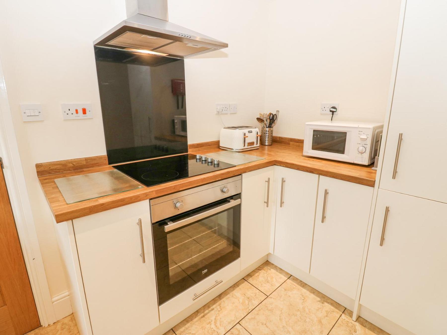 Mill Cottage Wolsingham Zewnętrze zdjęcie