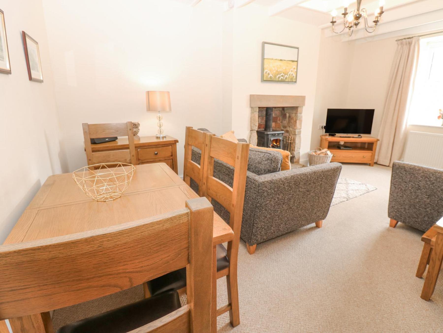 Mill Cottage Wolsingham Zewnętrze zdjęcie