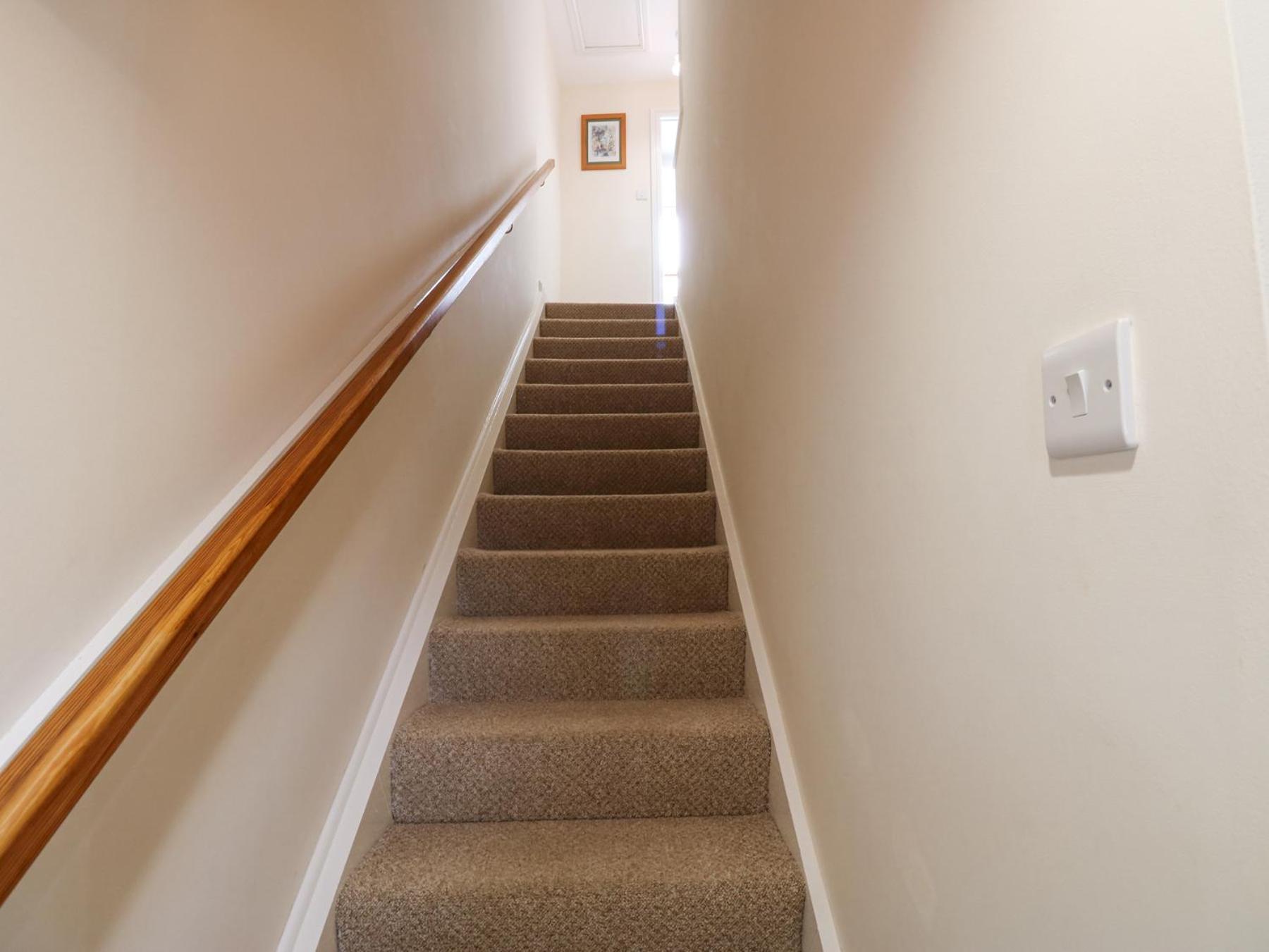 Mill Cottage Wolsingham Zewnętrze zdjęcie