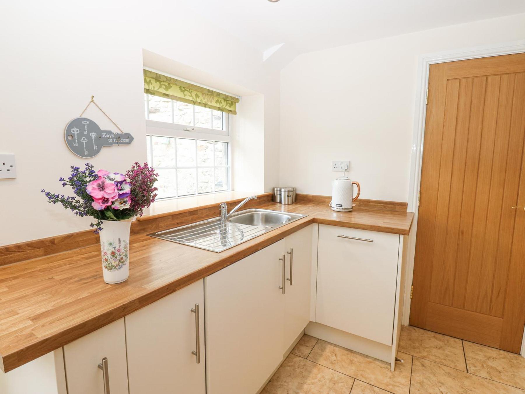 Mill Cottage Wolsingham Zewnętrze zdjęcie