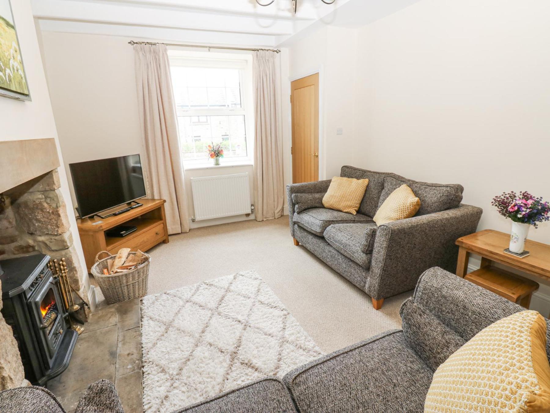 Mill Cottage Wolsingham Zewnętrze zdjęcie