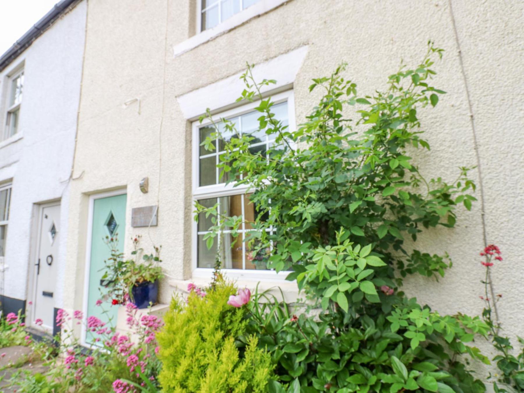 Mill Cottage Wolsingham Zewnętrze zdjęcie